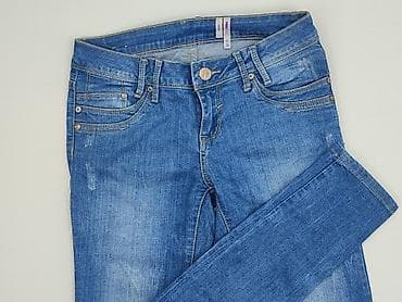 Jeans for women, size S — 1