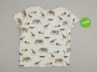 król lew ubrania: House, T-shirt damski, rozmiar L — 3