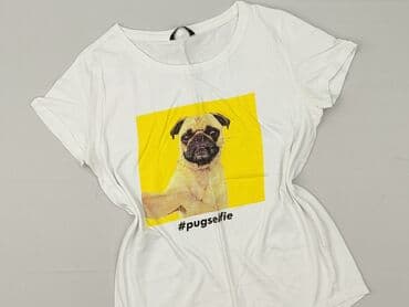 House, T-shirt damski, rozmiar XS
