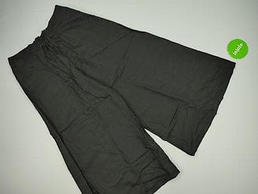 cubus spodnie: Spodnie 3/4 damskie, rozmiar M — 3