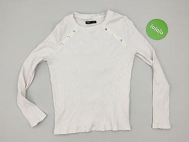 sinsay basic t shirt: Sinsay, Bluzka damska, rozmiar L — 3