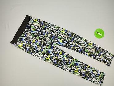 buty rainbow: Monki, Legginsy rozmiar S — 2