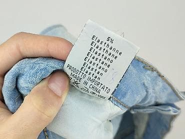 jestesmodna: Fashion Jeans, Szorty damskie, rozmiar L — 6