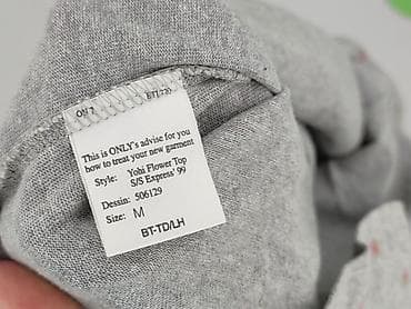 only sweter: ONLY, Koszula damska, rozmiar M — 4