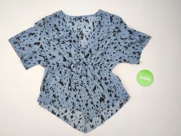 Ubrania damskie: Shein, Bluzka damska, rozmiar XL — 2