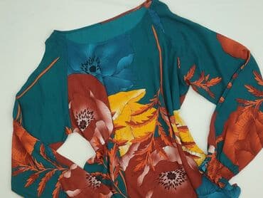 bluzki boho plus size: Bluzka damska, rozmiar 3XL — 1