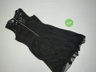 sukienki plus size maxi: House, Sukienka damska, rozmiar S — 3