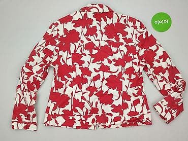 martens kurtki: Kurtka jeansowa damska, rozmiar S — 3