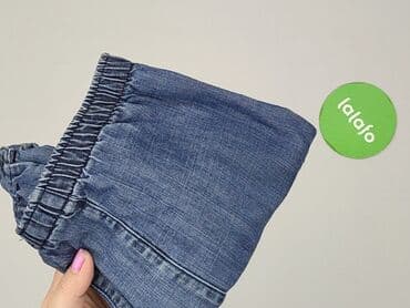 bielizna termoaktywna z lidla: Leggings, 9-12 months, condition - Very good — 6