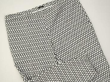 jeansy hurt: Spodnie materiałowe damskie, rozmiar 6XL — 1