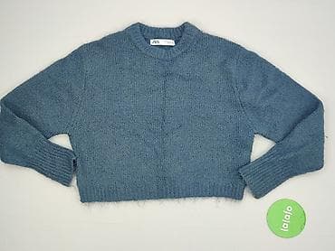 Zara, Sweter damski, rozmiar M — 2