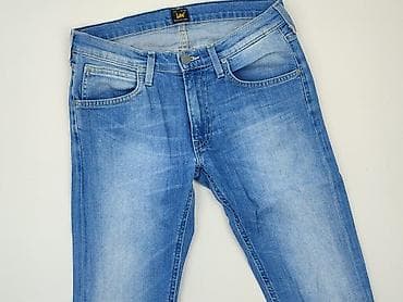 jeans lee: Jeansy damskie, rozmiar S — 1
