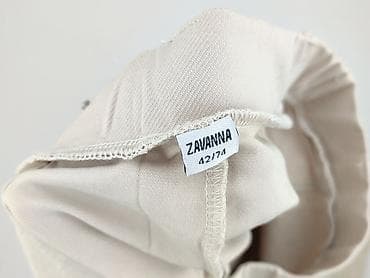 zapi uk: Zavanna, Spodnie materiałowe damskie, rozmiar XL — 4
