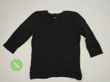 sweter w paski h: Women`s sweater, size S (EU 36) — 3
