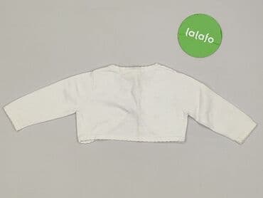 sukienka z lyocellu h: Cardigan, 3-6 months, condition - Perfect — 3