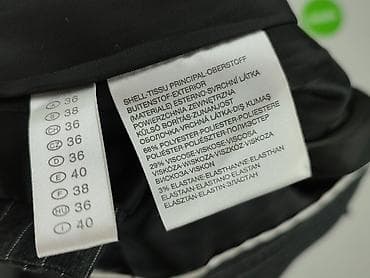 pull and bear marynarka: Marynarka damska, rozmiar S — 4