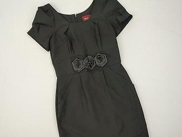 drogie kapcie: Sukienka damska, rozmiar S — 1