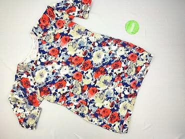 ubrania z traktorem: Sukienka damska, rozmiar 5XL — 2