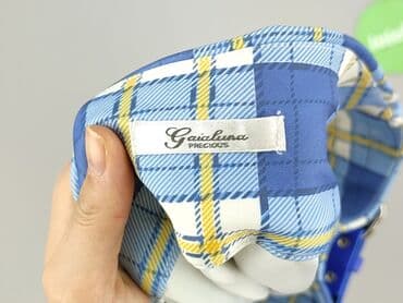 spódnice z prostokąta na gumce: Gaialuna, Spódnica damska, rozmiar L — 4