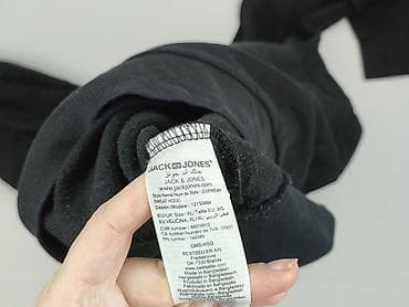 hm second hand: Jack & Jones, Bluza z kapturem dla mężczyzn, rozmiar XL — 4