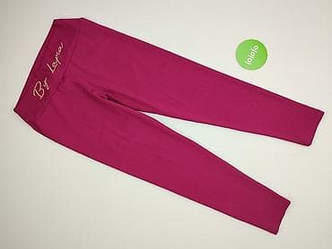 lycry: La Pia, Legginsy Sportowe damskie, rozmiar XL — 2