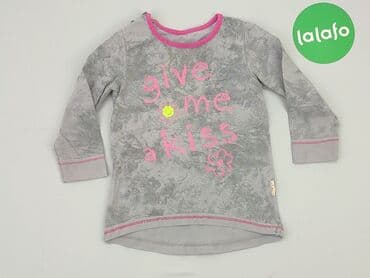 sukienka sweter h: Kaftan, 9-12 months, condition - Good — 2