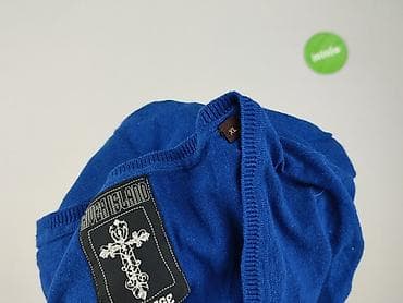 scrunchie pepco: River Island, Sweter dla mężczyzn, rozmiar XL — 6