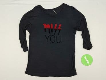 buty zimowe stradivarius: Stradivarius, Bluzka damska, rozmiar M — 2