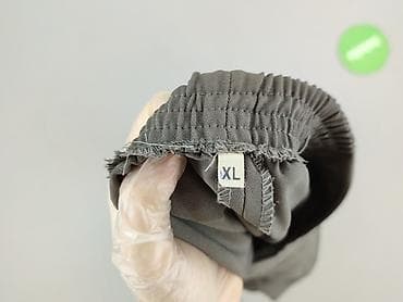 crocs klapouchy: Spodnie 3/4 damskie, rozmiar XL — 4