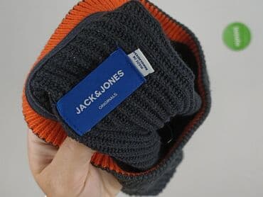 ubrania na szydełku krok po kroku: Jack & Jones, Sweter dla mężczyzn — 5