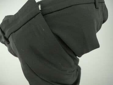 ocieplane rajstopy h m: H&M, Spodnie materiałowe damskie, rozmiar XL — 6