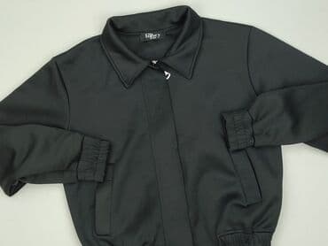kurtka z lat 90: Fancy, Kurtka bomberka damska, rozmiar 2XL — 1