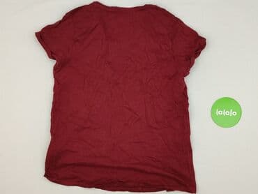 biały tshirt: FSBN, T-shirt damski, rozmiar XL — 4