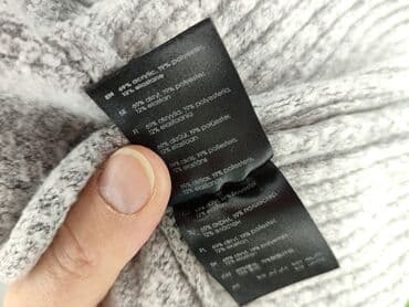 bluza lindex: Lindex, Sweter damski, rozmiar S — 5