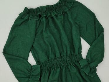 bluzki hiszpanki plus size: Жіноча блуза, розмір One size — 2