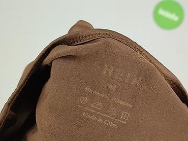 bluza ze spongebob: Shein, T-shirt damski, rozmiar M — 4