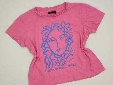 koszulka barcelony sinsay: Sinsay, Women`s T-shirt, size S (EU 36) — 1