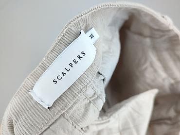 levis 570 straight: Spodnie materiałowe damskie, rozmiar M — 4