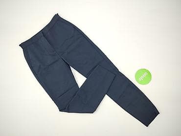 zero: Zara, Spodnie materiałowe damskie, rozmiar XS — 2