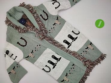 boho: Zara, Kardigan damski, rozmiar M — 2