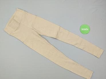 esmara pl: MEGI, Legginsy rozmiar L — 2
