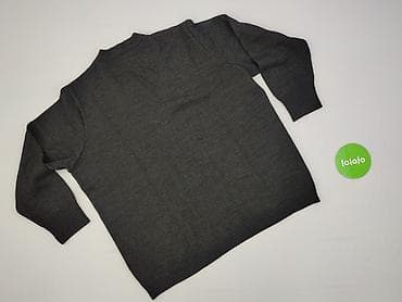 sweter dilvin: Kardigan damski, rozmiar 4XL — 3