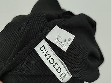 hm bluzki: H&M Divided, Sukienka damska, rozmiar S — 4
