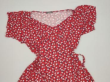 red polo: South, Women`s dress, size XL — 1