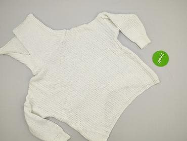 miękki sweter damski: Sweter damski, rozmiar 5XL — 2
