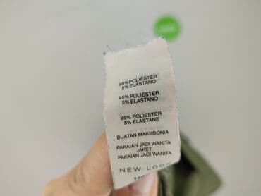 kamizelka damska krótka h m: New Look, Kamizelka damska, rozmiar S — 5