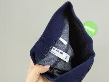 czerwone sukienki dla dziewczynek: Jeans, 5.10.15, 3-4 years, 98/104, condition - Perfect — 4