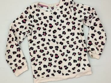 Bluzy: Bluza, H&M, 10 lat, 134-140 cm, stan - Bardzo dobry