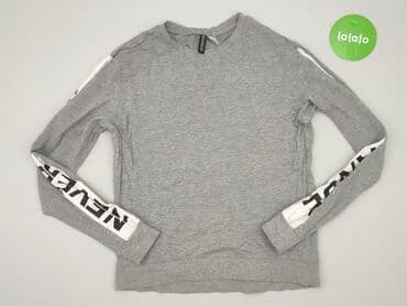 5 lat w paski bluza w paski swiat: H&M Divided, Bluza damska
, S — 2