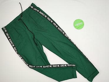 bluzy puma: Spodnie dresowe damskie, rozmiar XL — 2